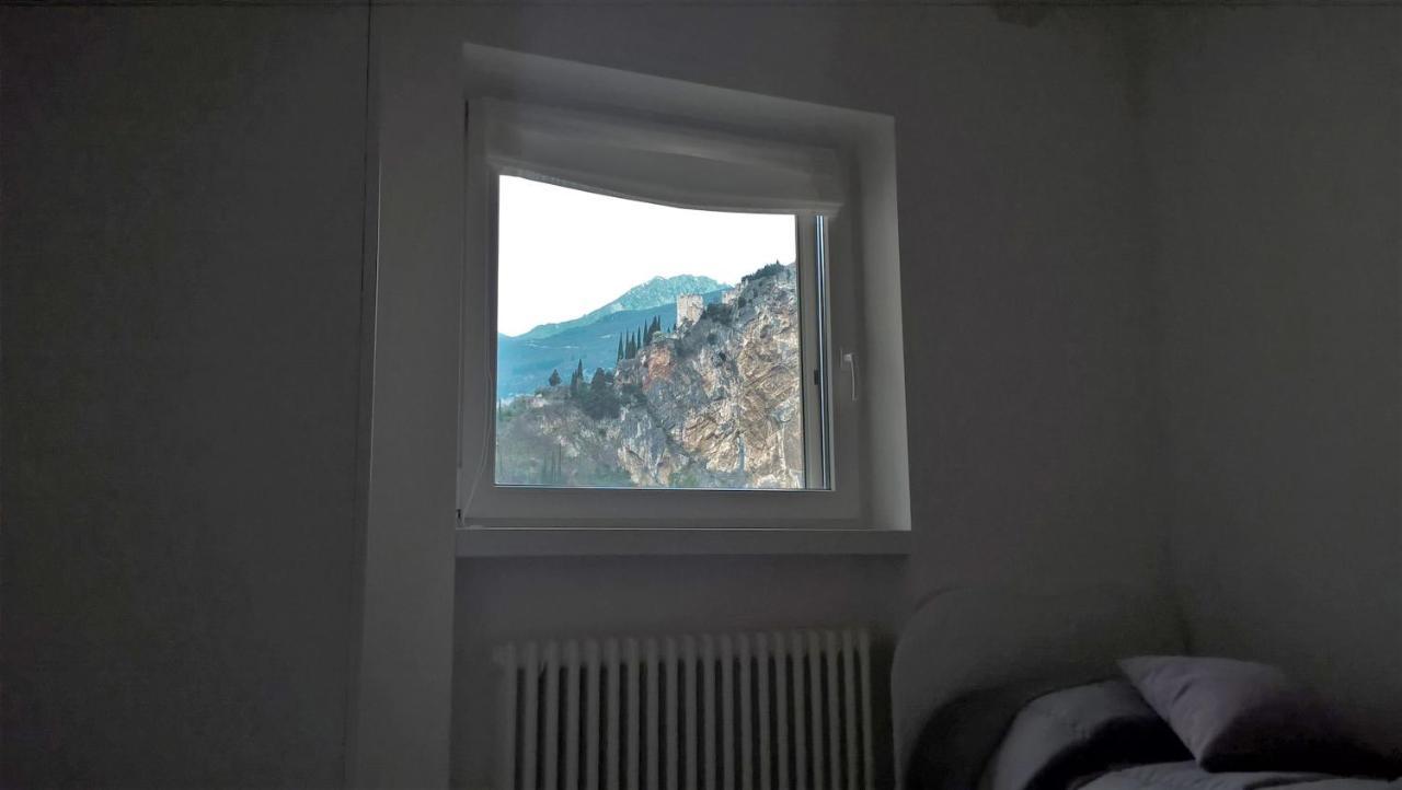 Arco Charme Appartement Buitenkant foto