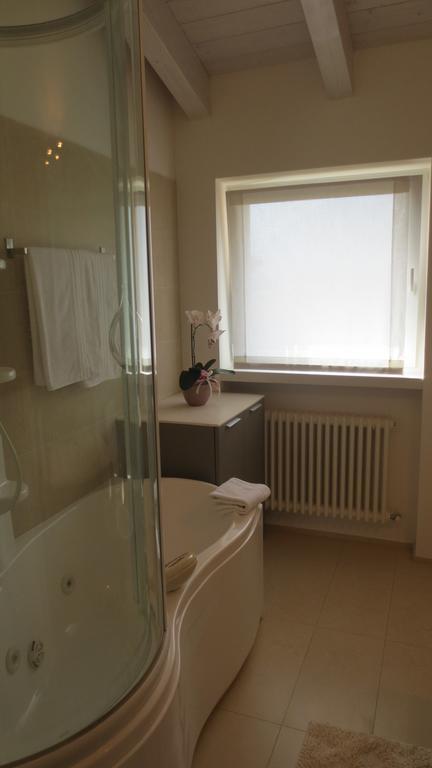 Arco Charme Appartement Buitenkant foto