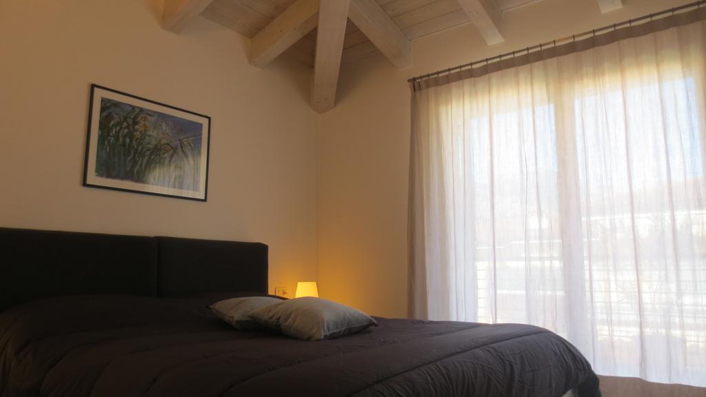 Arco Charme Appartement Buitenkant foto