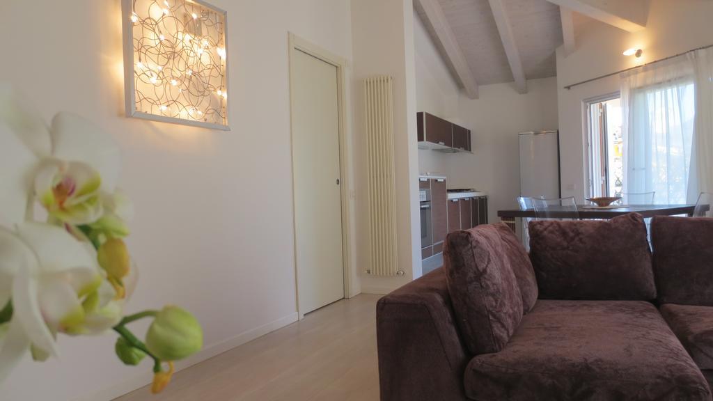 Arco Charme Appartement Buitenkant foto