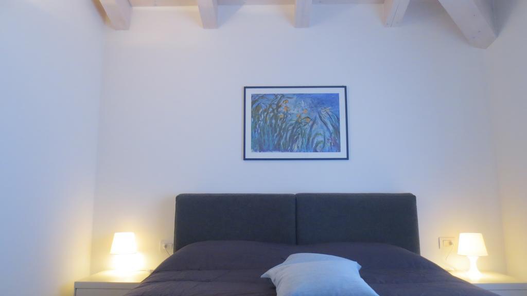 Arco Charme Appartement Buitenkant foto
