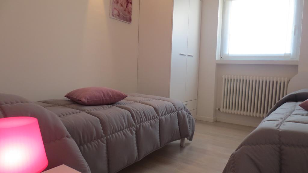 Arco Charme Appartement Buitenkant foto
