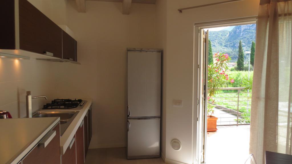Arco Charme Appartement Buitenkant foto