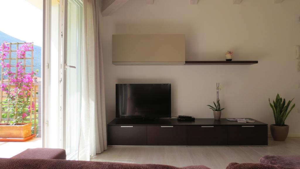 Arco Charme Appartement Buitenkant foto