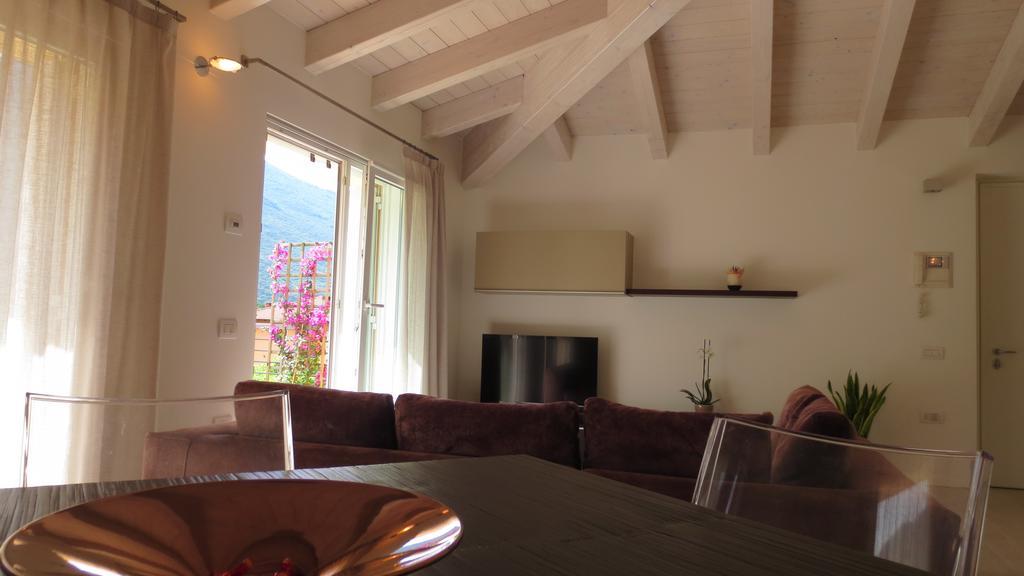 Arco Charme Appartement Buitenkant foto