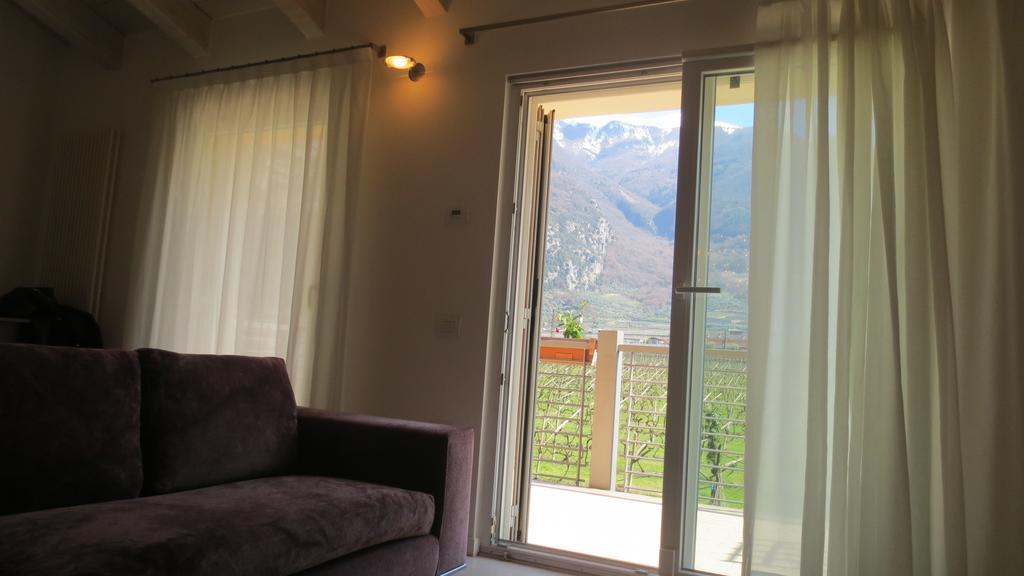 Arco Charme Appartement Buitenkant foto